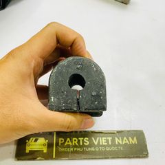 Cao su ốp cân bằng sau Nissan Navara Np300 đời 2016 - 2022. Hàng cao cấp. Mã 546134JA2A, 54613-4JA2A