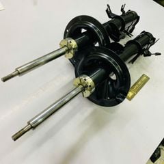 Giảm xóc trước hay phuộc nhún trước Infiniti FX35, FX45, G35 đời 2003 - 2007. Hàng xịn Nissan Japan. Mã  54302CL025 RH, 54303CL025 LH, 54302-CL025 RH, 54303-CL025 LH  ( 1 cây )