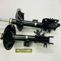 Giảm xóc trước hay phuộc nhún trước Infiniti FX35, FX45, G35 đời 2003 - 2007. Hàng xịn Nissan Japan. Mã  54302CL025 RH, 54303CL025 LH, 54302-CL025 RH, 54303-CL025 LH  ( 1 cây )