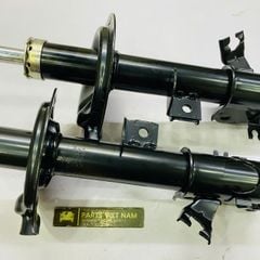 Giảm xóc trước hay phuộc nhún trước Infiniti FX35, FX45, G35 đời 2003 - 2007. Hàng xịn Nissan Japan. Mã  54302CL025 RH, 54303CL025 LH, 54302-CL025 RH, 54303-CL025 LH  ( 1 cây )