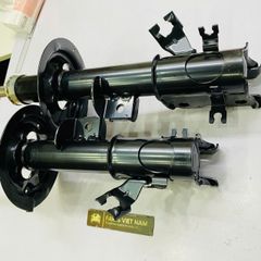 Giảm xóc trước hay phuộc nhún trước Infiniti FX35, FX45, G35 đời 2003 - 2007. Hàng xịn Nissan Japan. Mã  54302CL025 RH, 54303CL025 LH, 54302-CL025 RH, 54303-CL025 LH  ( 1 cây )