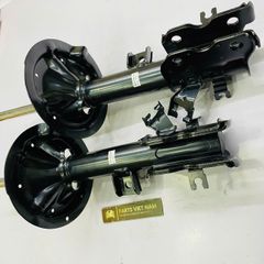 Giảm xóc trước hay phuộc nhún trước Infiniti FX35, FX45, G35 đời 2003 - 2007. Hàng xịn Nissan Japan. Mã  54302CL025 RH, 54303CL025 LH, 54302-CL025 RH, 54303-CL025 LH  ( 1 cây )