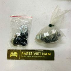 Giảm xóc trước hay phuộc nhún trước Infiniti FX35, FX45, G35 đời 2003 - 2007. Hàng xịn Nissan Japan. Mã  54302CL025 RH, 54303CL025 LH, 54302-CL025 RH, 54303-CL025 LH  ( 1 cây )