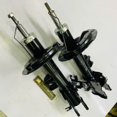 Giảm xóc trước hay phuộc nhún trước Infiniti FX35, FX45, G35 đời 2003 - 2007. Hàng Oem Japan thay 1 đôi bảo hành 6 tháng. Mã  54302CL025 RH, 54303CL025 LH, 54302-CL025 RH, 54303-CL025 LH  ( 1 cây )