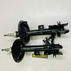 Giảm xóc trước hay phuộc nhún trước Infiniti FX35, FX45, G35 đời 2003 - 2007. Hàng Oem Japan thay 1 đôi bảo hành 6 tháng. Mã  54302CL025 RH, 54303CL025 LH, 54302-CL025 RH, 54303-CL025 LH  ( 1 cây )