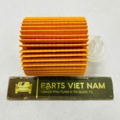 Lọc dầu hay nhớt động cơ Toyota Higlander, Sienna, Rav4, động cơ 2GR, 2AR, 1AR đời 2011- 2018.  2GR, 2AR, 1AR. Hàng xịn Toyota Thái. Mã 0415231090, 04152YZZD1, 04152-31090, 04152-YZZD1 (cái)