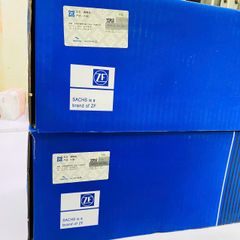 Giảm xóc trước hay phuộc nhún trước trái và phải Volkswagen Polo, Tiguan, Touran Audi A1, Skoda Fabia đời 2009 - 2019. Hàng xịn Sachs sản xuất China thay 1 đôi bảo hành 6 tháng. Mã 6R0413031, 6R0413031D, 6R0413031H, 314717 ( 1 cây )