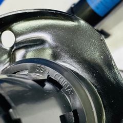 Giảm xóc trước hay phuộc nhún trước trái và phải Volkswagen Polo, Tiguan, Touran Audi A1, Skoda Fabia đời 2009 - 2019. Hàng xịn Sachs sản xuất China thay 1 đôi bảo hành 6 tháng. Mã 6R0413031, 6R0413031D, 6R0413031H, 314717 ( 1 cây )