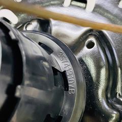 Giảm xóc trước hay phuộc nhún trước trái và phải Volkswagen Polo, Tiguan, Touran Audi A1, Skoda Fabia đời 2009 - 2019. Hàng xịn Sachs sản xuất China thay 1 đôi bảo hành 6 tháng. Mã 6R0413031, 6R0413031D, 6R0413031H, 314717 ( 1 cây )