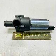 Bơm nước phụ làm mát turbo Audi: A3, A6, Q7, R8, TT, Volkswagen: Bora, EOS, Golf, Jetta, Passat, Phaeton, Sharan, Touareg , Porsche: Cayenne, Skoda, Seat đời 2008 - 2019. Hàng Faw xịn Audi China. Mã 3D0965561D, 1J0965561A, 3D0965561A, 3D0965561E