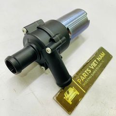Bơm nước phụ làm mát turbo Audi: A3, A6, Q7, R8, TT, Volkswagen: Bora, EOS, Golf, Jetta, Passat, Phaeton, Sharan, Touareg , Porsche: Cayenne, Skoda, Seat đời 2008 - 2019. Hàng Faw xịn Audi China. Mã 3D0965561D, 1J0965561A, 3D0965561A, 3D0965561E