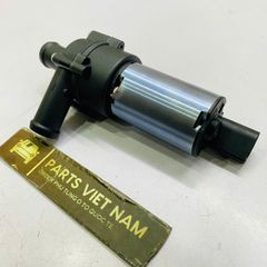 Bơm nước phụ làm mát turbo Audi: A3, A6, Q7, R8, TT, Volkswagen: Bora, EOS, Golf, Jetta, Passat, Phaeton, Sharan, Touareg , Porsche: Cayenne, Skoda, Seat đời 2008 - 2019. Hàng Faw xịn Audi China. Mã 3D0965561D, 1J0965561A, 3D0965561A, 3D0965561E