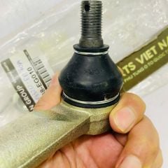 Rô tuyn lái ngoài Nissan Navara 2015 - 2019. Hàng cao cấp. Mã D8520EB70A RH, D8640EB70A LH ( 1 cái )