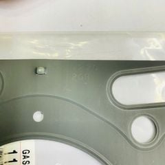 Gioăng mặt máy hay quy lát Toyota Camry, Highlander, Rav4, Sienna, Alphard máy 3.5 động cơ 2GR đời 2006 - 2019. Hàng xịn Japan. Mã 111150P020, 111160P020, 11115-0P020, 11116-0P020 ( 1 đôi )