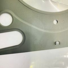 Gioăng mặt máy hay quy lát Toyota Camry, Highlander, Rav4, Sienna, Alphard máy 3.5 động cơ 2GR đời 2006 - 2019. Hàng xịn Japan. Mã 111150P020, 111160P020, 11115-0P020, 11116-0P020 ( 1 đôi )