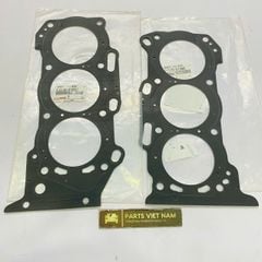 Gioăng mặt máy hay quy lát Toyota Camry, Highlander, Rav4, Sienna, Alphard máy 3.5 động cơ 2GR đời 2006 - 2019. Hàng xịn Japan. Mã 111150P020, 111160P020, 11115-0P020, 11116-0P020 ( 1 đôi )