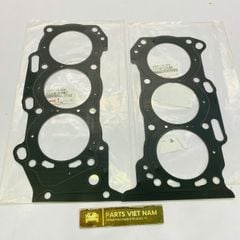 Gioăng mặt máy hay quy lát Toyota Camry, Highlander, Rav4, Sienna, Alphard máy 3.5 động cơ 2GR đời 2006 - 2019. Hàng xịn Japan. Mã 111150P020, 111160P020, 11115-0P020, 11116-0P020 ( 1 đôi )