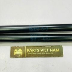 Ty cống cốp sau hay cửa hậu Mitsubishi Xpander và Xpander Cross đời 2018 - 2024. Hàng Stabilus China dài 52 cm bảo hành 6 tháng. Mã 90461W040P, 90461-W040P