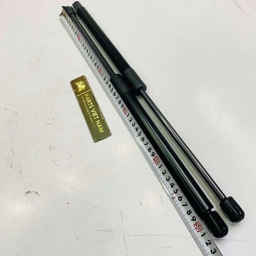 Ty cống cốp sau hay cửa hậu Mitsubishi Xpander và Xpander Cross đời 2018 - 2024. Hàng Stabilus China dài 52 cm bảo hành 6 tháng. Mã 90461W040P, 90461-W040P