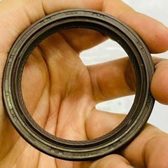 Phớt đầu trục cơ Infiniti JX35, QX60, Nissan Maxima, Murano, Pathfinder, Quest động cơ VQ35. Hàng Nok Japan. Mã 1351031U00, 1351031U10, 135107Y000, 135107Y000, 135109HP0A