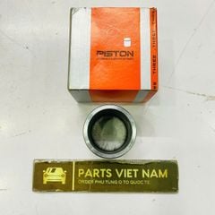 Piston ( pít tông ) phanh trước hay heo dầu phanh trước Ford Ranger, Everest đời 2002 - 2012. Hàng Thailand thông số 42,8*47,6. Mã 4112109G02, 1454526, 1454527, UMY13398Z, UMY13398ZA, UMY13399Z, UMY13399ZA