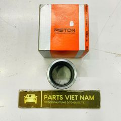 Piston ( pít tông ) phanh sau hay heo dầu phanh sau Mitsubishi Pajero V45 đời 1990 - 2004. Hàng Thailand thông số 42,8*47,6. Mã 4112109G02, MB858462