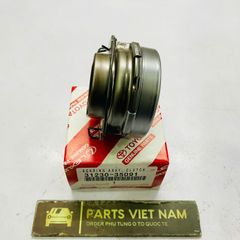 Bạc đạn bi tê Toyota Innova, Fortuner, Hiace, Land Cruiser Prado máy 1TR, 2TR đời  2006-2019. Hàng xịn Toyota. 3123035091, 3123035090, 3123035100, 3123035102