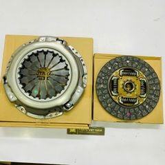 Bộ lá côn bàn ép hay đĩa ly hợp Toyota Innova máy 1TR đời từ 2006 -2021. Hàng Xịn Toyota Indo. Mã 312100K300, 312100K101, 312500K080
