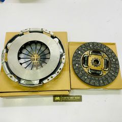 Bộ lá côn bàn ép hay đĩa ly hợp Toyota Haice, Fortuner máy 2TR đời từ 2006 -2021. Mã 312100K300, 312100K101, 312500K080