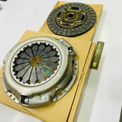 Bộ lá côn bàn ép hay đĩa ly hợp Toyota Haice, Fortuner máy 2TR đời từ 2006 -2021. Mã 312100K300, 312100K101, 312500K080