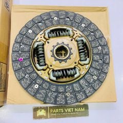 Bộ lá côn bàn ép hay đĩa ly hợp Toyota Innova máy 1TR đời từ 2006 -2021. Hàng Xịn Toyota Indo. Mã 312100K300, 312100K101, 312500K080