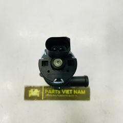 Bơm nước phụ làm mát turbo Audi: A3, A6, Q7, R8, TT, Volkswagen: Bora, EOS, Golf, Jetta, Passat, Phaeton, Sharan, Touareg , Porsche: Cayenne, Skoda, Seat đời 2008 - 2019. Hàng Faw xịn Audi China. Mã 3D0965561D, 1J0965561A, 3D0965561A, 3D0965561E