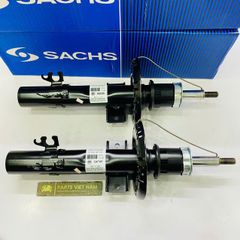 Giảm xóc trước hay phuộc nhún trước trái và phải Volkswagen Polo, Tiguan, Touran Audi A1, Skoda Fabia đời 2009 - 2019. Hàng xịn Sachs sản xuất China thay 1 đôi bảo hành 6 tháng. Mã 6R0413031, 6R0413031D, 6R0413031H, 314717 ( 1 cây )