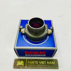Bạc đạn bi tê Mitsubishi Lancer, Pajero V75, V45 đời 1995 - 2008. Hàng NSK Japan. MR145619