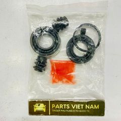 Cupben ( cúp ben ) liền chụp bụi piston phanh trước hay thắng trước Mitsubishi Pajero V45 đời 1990 - 2004. Hàng Japan. Mã MB857840 ( 1 bánh trước là 1 bộ )