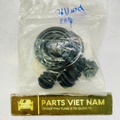Cupben ( cúp ben ) liền chụp bụi piston phanh sau hay thắng sau Mitsubishi Pajero V45 đời 1990 - 2004. Hàng Japan. Mã MB858466, 4605B986