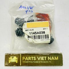 Cupben ( cúp ben ) liền chụp bụi piston phanh sau hay thắng sau Mitsubishi Pajero V45 đời 1990 - 2004. Hàng Japan. Mã MB858466, 4605B986