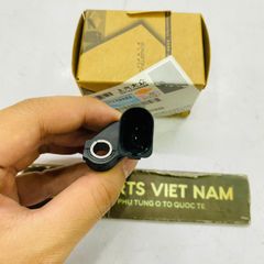 Cảm biến ABS bánh trước phải Volkswagen: Passat B6, B7, CC, Golf, Jetta, Tiguan, Touran, Scirocco, Sharan, Audi:  A3, Q3, Skoda, Seat. Hàng xịn Faw Volkswagen China. Mã WHT003858, WHT003858A, WHT003858B, WHT003858C, 1K0927808