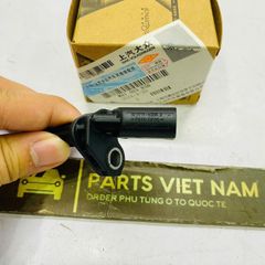 Cảm biến ABS bánh trước phải Volkswagen: Passat B6, B7, CC, Golf, Jetta, Tiguan, Touran, Scirocco, Sharan, Audi:  A3, Q3, Skoda, Seat. Hàng xịn Faw Volkswagen China. Mã WHT003858, WHT003858A, WHT003858B, WHT003858C, 1K0927808