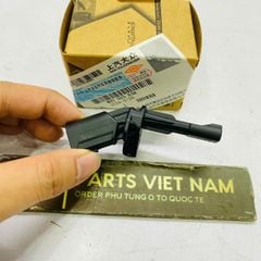 Cảm biến ABS bánh trước phải Volkswagen: Passat B6, B7, CC, Golf, Jetta, Tiguan, Touran, Scirocco, Sharan, Audi:  A3, Q3, Skoda, Seat. Hàng xịn Faw Volkswagen China. Mã WHT003858, WHT003858A, WHT003858B, WHT003858C, 1K0927808