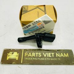 Cảm biến ABS bánh trước phải Volkswagen: Passat B6, B7, CC, Golf, Jetta, Tiguan, Touran, Scirocco, Sharan, Audi:  A3, Q3, Skoda, Seat. Hàng xịn Faw Volkswagen China. Mã WHT003858, WHT003858A, WHT003858B, WHT003858C, 1K0927808
