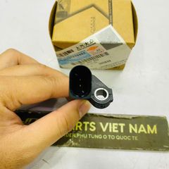 Cảm biến ABS bánh trước trái Volkswagen: Passat B6, B7, CC, Golf MK5, MK6, Jetta, Tiguan, Scirocco, Audi: A3, TT, Q3, Q7, Skoda: Octavia, Superb, Seat: Leon, Altea. Hàng xịn Faw Volkswagen China. WHT003859, WHT003859A, WHT003859B, WHT003859C, 1K0927807