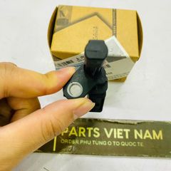 Cảm biến ABS bánh trước trái Volkswagen: Passat B6, B7, CC, Golf MK5, MK6, Jetta, Tiguan, Scirocco, Audi: A3, TT, Q3, Q7, Skoda: Octavia, Superb, Seat: Leon, Altea. Hàng xịn Faw Volkswagen China. WHT003859, WHT003859A, WHT003859B, WHT003859C, 1K0927807