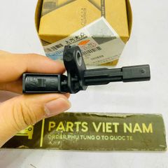 Cảm biến ABS bánh trước trái Volkswagen: Passat B6, B7, CC, Golf MK5, MK6, Jetta, Tiguan, Scirocco, Audi: A3, TT, Q3, Q7, Skoda: Octavia, Superb, Seat: Leon, Altea. Hàng xịn Faw Volkswagen China. WHT003859, WHT003859A, WHT003859B, WHT003859C, 1K0927807