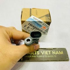 Cảm biến ABS bánh sau trái Volkswagen: Passat B6, B7, CC, Golf, Jetta, Tiguan, Touran, Scirocco, Audi: A1, A3, TT, Q3, Q7 Skoda, Seat, Porsche. Hàng xịn Faw Volkswagen China. WHT003857B, WHT003857, WHT003857D, 7H0927803