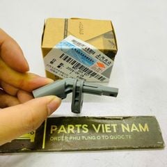 Cảm biến ABS bánh sau trái Volkswagen: Passat B6, B7, CC, Golf, Jetta, Tiguan, Touran, Scirocco, Audi: A1, A3, TT, Q3, Q7 Skoda, Seat, Porsche. Hàng xịn Faw Volkswagen China. WHT003857B, WHT003857, WHT003857D, 7H0927803