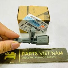 Cảm biến ABS bánh sau trái Volkswagen: Passat B6, B7, CC, Golf, Jetta, Tiguan, Touran, Scirocco, Audi: A1, A3, TT, Q3, Q7 Skoda, Seat, Porsche. Hàng xịn Faw Volkswagen China. WHT003857B, WHT003857, WHT003857D, 7H0927803