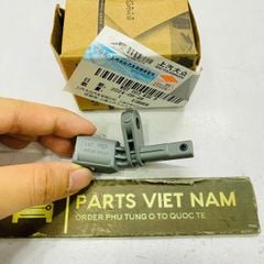 Cảm biến ABS bánh sau phải Volkswagen: Passat B6, B7, CC, Golf MK5, MK6, Jetta, Tiguan, Scirocco, Audi: A3, TT, Q3, Q7, Skoda: Octavia, Superb, Seat: Leon, Altea, Porsche Cayenne. Hàng xịn Faw Volkswagen China. WHT003856B, WHT003856A