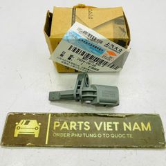 Cảm biến ABS bánh sau phải Volkswagen: Passat B6, B7, CC, Golf MK5, MK6, Jetta, Tiguan, Scirocco, Audi: A3, TT, Q3, Q7, Skoda: Octavia, Superb, Seat: Leon, Altea, Porsche Cayenne. Hàng xịn Faw Volkswagen China. WHT003856B, WHT003856A