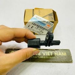 Cảm biến ABS bánh trước phải Volkswagen: Passat, Golf MK7, Polo, Tiguan, Jetta, Atlas, Audi: A1, A2, A3, S3, Q2, TT, Skoda: Octavia, Seat: Alhambra. Hàng xịn Faw Volkswagen China. Mã WHT 003 860, WHT003860